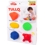 Sensoorsed pallid Tullo 5 tk, 420