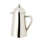 Roostevaba topeltseintega presskann 1L