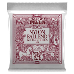 Keeled klassikalisele kitarrile Ernie Ball 2409 Black & Gold