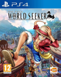 Arvutim&auml;ng ONE PIECE: World Seeker - PlayStation 4