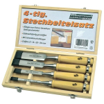 Br&uuml;der Mannesmann 4-osaline kindlam peitlikomplekt 66104