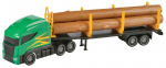 Veoauto Motor Max Trucking World
