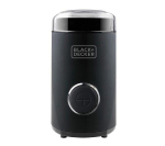 Kohviveski Kohviveski - BLACK+DECKER - BXCG150E - 150W - Reserve 50g - Roostevaba teras