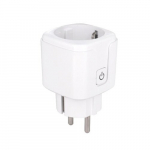 TUYA Smart Wi-Fi pistik, EL