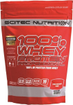 Scitec 100% Whey Protein Professional, Walnut, 500 g