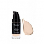 Veekindel vedel jumestuskreem Pierre Rene Skin Balance Cover 30 ml, 27 Cream, 27 Cream