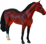 Kuju Hannoveri t&otilde;ugu hobune Collecta, 004-88431