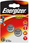 PATAREI ENERGIZER Lithium CR2450 3V B2, 620 mAh