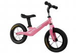 Tasakaaluratas Rocco Pink