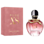 Parf&uuml;&uuml;mvesi Paco Rabanne Pure XS EDP naistele 80 ml