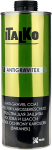 Must elastne korrosioonivastane kate ANTIGRAVITEX 1l