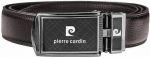 Meeste nahast v&ouml;&ouml; Pierre Cardin 518 HY06/Brown