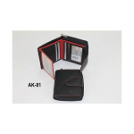 Naiste nahast rahakott OLD RIVER