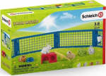 K&uuml;&uuml;liku- ja meriseafarm Farm World Schleich, 42500