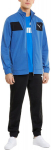 Spordikost&uuml;&uuml;m Puma Techstripe Tricot Black Blue