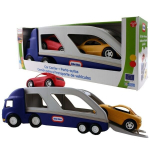 Autotranspordi platvorm Little Tikes