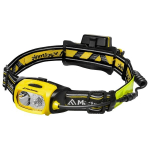 Laetav pealamp Mactronic 300lm Ultimo