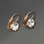 Naiste k&otilde;rvar&otilde;ngad Diamond Sky &bdquo;Glory (Crystal)&ldquo; koos Swarovski kristallidega