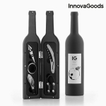 Veinibox - InnovaGoods - Kitchen Sommelier - 5 t&uuml;kki - Elegantne disain - Ideaalne kingituseks