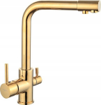 Mexen k&ouml;&ouml;gisegisti Duero, gold