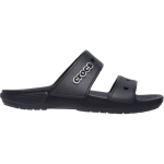 Crocs&trade; vabaajajalatsid CLASSIC SANDAL, must