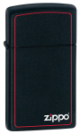 Zippo tulemasinad 1618ZB