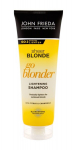 &Scaron;ampoon John Frieda Sheer Blonde Go Blonder 250 ml