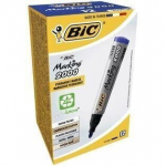 Permanente Markering&trade; 2000 middel spitse punt bredde 1,7 mm - blauw
