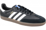 Meeste tossud Adidas Samba OG B75807, must