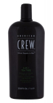 Juuste- ja keha&scaron;ampoon meestele American Crew 3in1 Tea Tree, 1000 ml