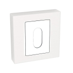 Siseukse lukukate Kuchinox, LK5_101A, Satin/Chrome