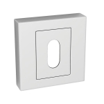 Siseukse lukukate Kuchinox, LK5_001A, Chrome