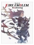 Dark Horse - The Art of Fire Emblem Awakening, 320 Pages