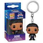 Funko POP! Space Jam: A New Legacy - Dom