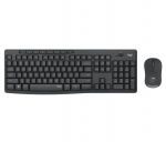 Logitech MK295NO Silent Combo