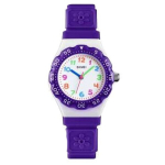 SKMEI 1483 PL Purple Laste k&auml;ekell