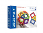 Geosf&auml;&auml;r Geosmart, 31 osa
