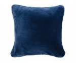 Dekoratiivpadi G&ouml;zze Cashmere Premium, sinine, 50 x 50 cm