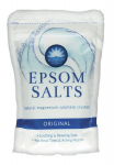 Elysium Spa Magneesiumisoola helbed Originaal 450 g