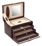 Friedrich|23 ehtekarp, tumepunane 900975082