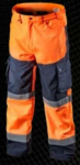 T&ouml;&ouml;p&uuml;ksid k&otilde;rgn&auml;htavusega, oranž