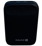 Akupank 10000 mAh akupank Evelatus EPB07 - must