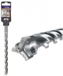 SDS+ puur Technic Master 3 Cutter | &Oslash;14*200*150mm