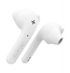 DeFunc True Basic White