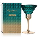 L&otilde;hnavesi Pepe Jeans Celebrate For Her EDP naistele, 50 ml