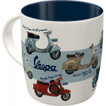 Kruus Vespa / Kaks ratast