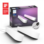 Philips Hue Play Pack X2 - White