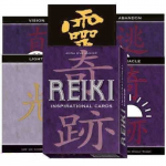 Taro kaardid Inspirational Kortos Reiki