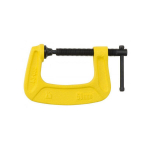 Pitskruvi G 100mm/4" Stanley