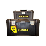 2 tk t&ouml;&ouml;riistakasti 30 ja 50 cm - STANLEY